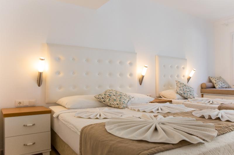 Номер Стандарт Трехместный, Monta Verde Hotel & Villas