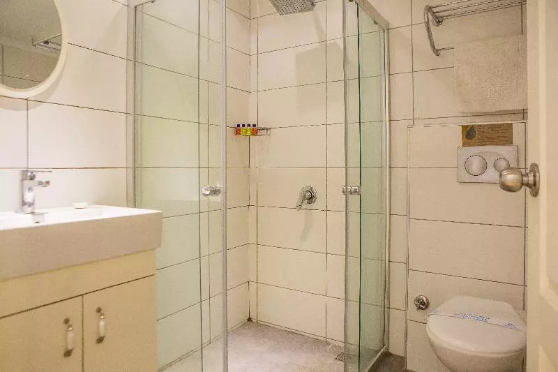 Standard Kolmen Hengen Huone, Monta Verde Hotel & Villas