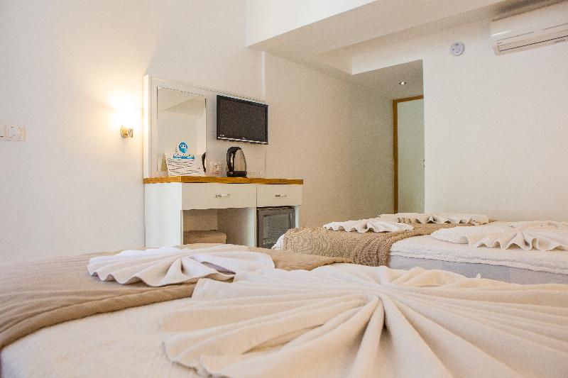 اتاق استاندارد سه نفره, Monta Verde Hotel & Villas