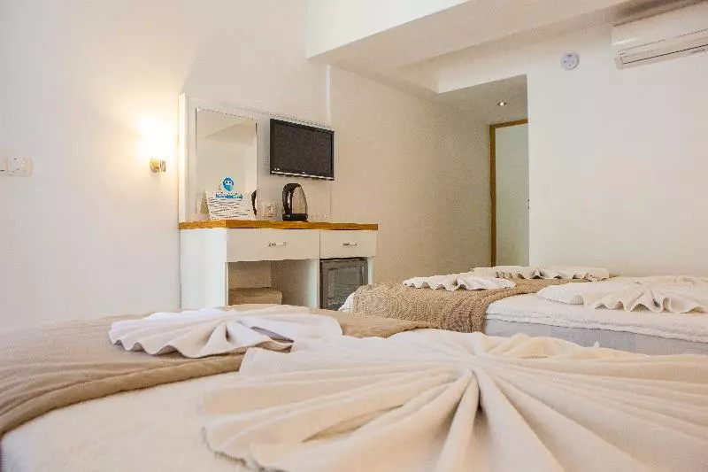 Standard Kolmen Hengen Huone, Monta Verde Hotel & Villas