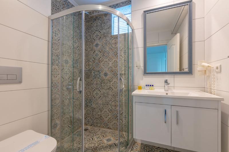 Номер Стандарт, Monta Verde Hotel & Villas