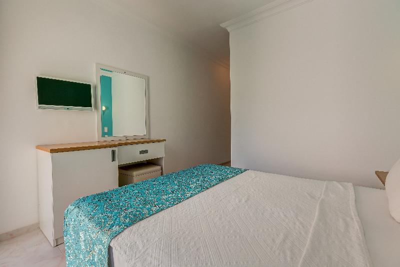 Номер Стандарт, Monta Verde Hotel & Villas