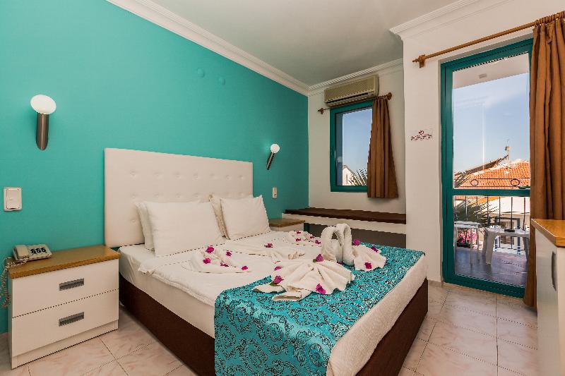 اتاق استاندارد, Monta Verde Hotel & Villas