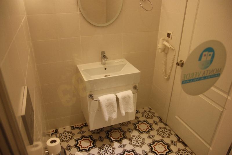 اتاق لوکس, Monta Verde Hotel & Villas