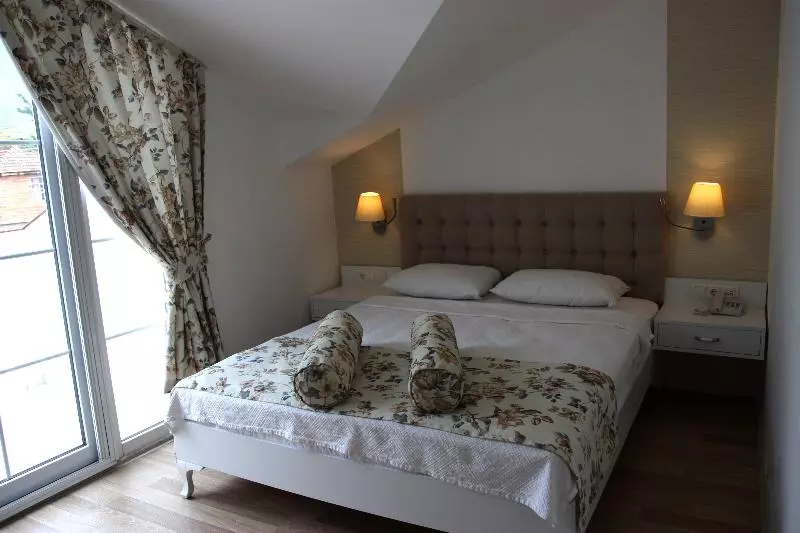 Deluxe-huone, Monta Verde Hotel & Villas
