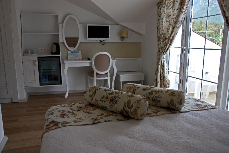 Номер Deluxe, Monta Verde Hotel & Villas