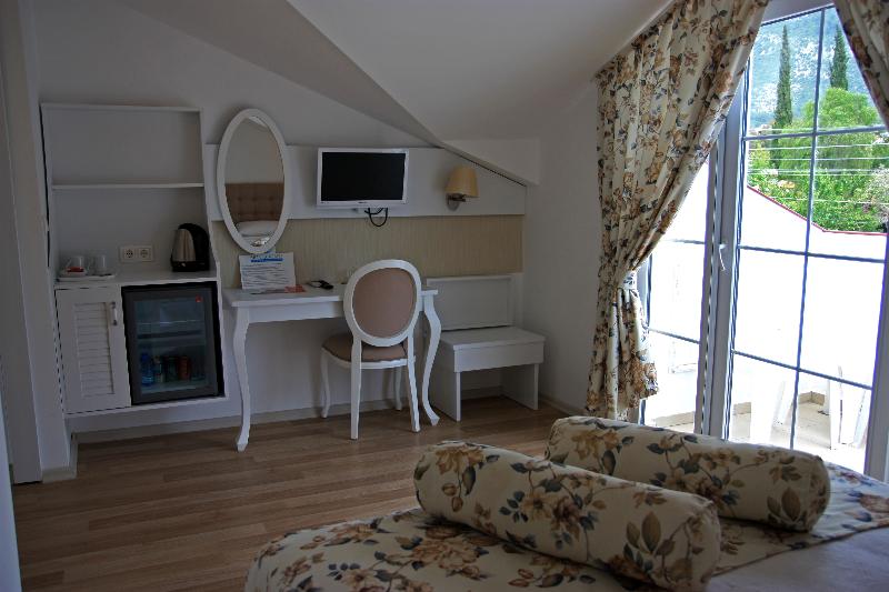 Номер Deluxe, Monta Verde Hotel & Villas