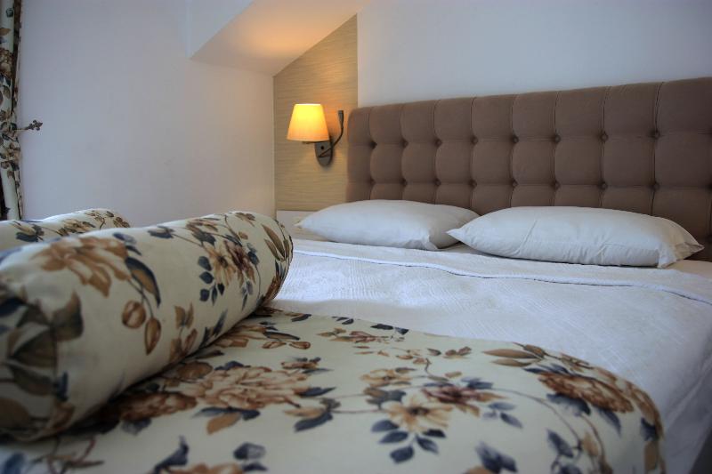 اتاق لوکس, Monta Verde Hotel & Villas