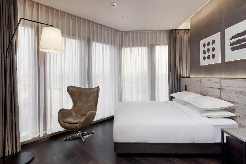 Номер Стандарт, Monta Verde Hotel & Villas