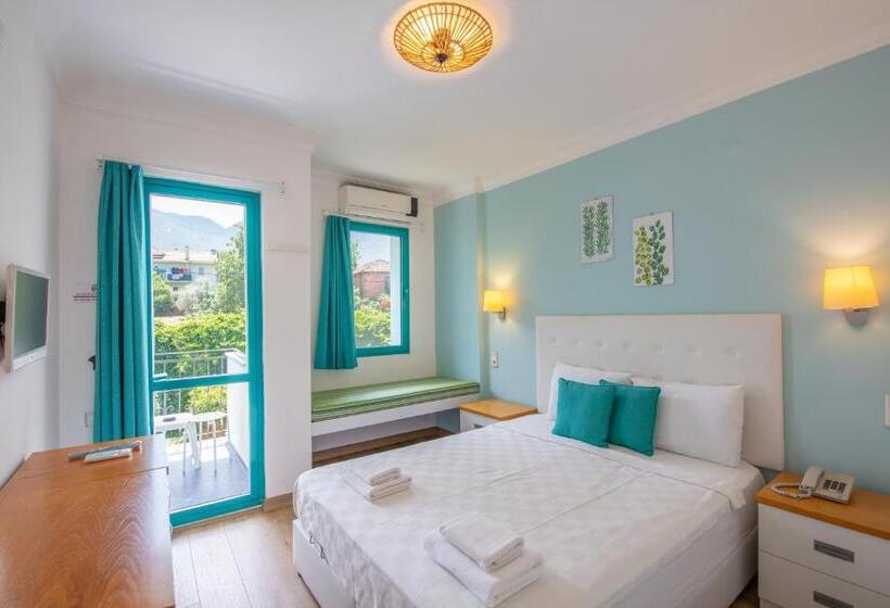 Номер Стандарт, Monta Verde Hotel & Villas