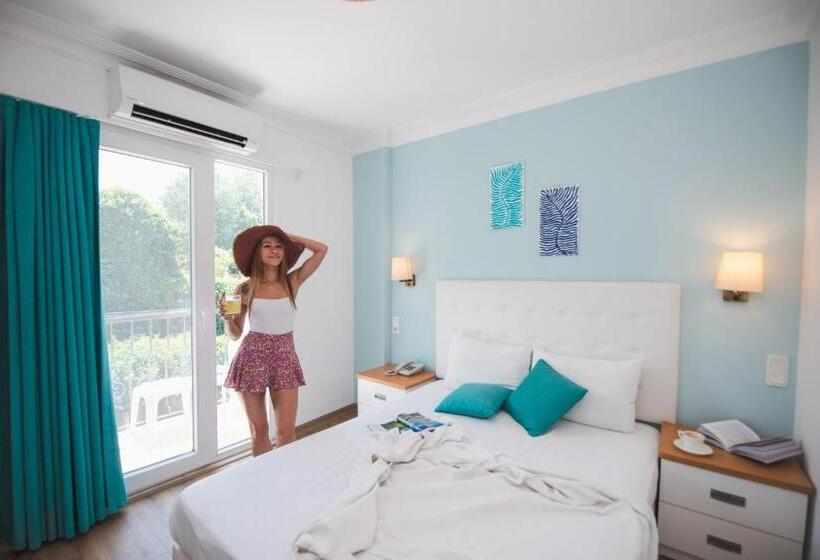 اتاق استاندارد, Monta Verde Hotel & Villas