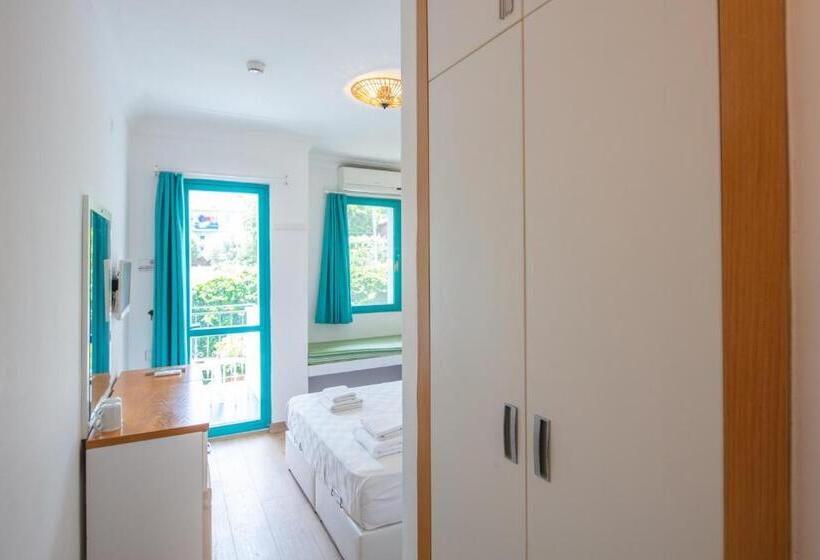 Номер Стандарт, Monta Verde Hotel & Villas