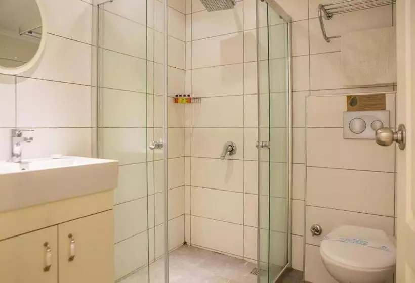 Standard Kolmen Hengen Huone, Monta Verde Hotel & Villas