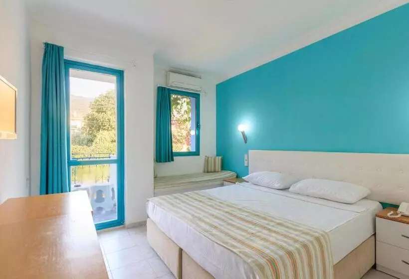 Perhehuone, Monta Verde Hotel & Villas