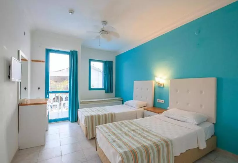 Perhehuone, Monta Verde Hotel & Villas
