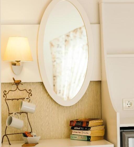 اتاق لوکس, Monta Verde Hotel & Villas