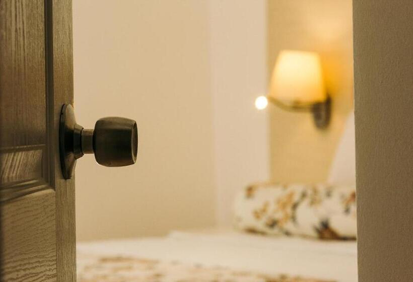 Номер Deluxe, Monta Verde Hotel & Villas