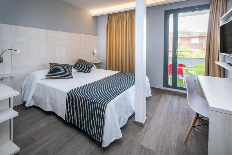 Номер Deluxe, Monta Verde Hotel & Villas