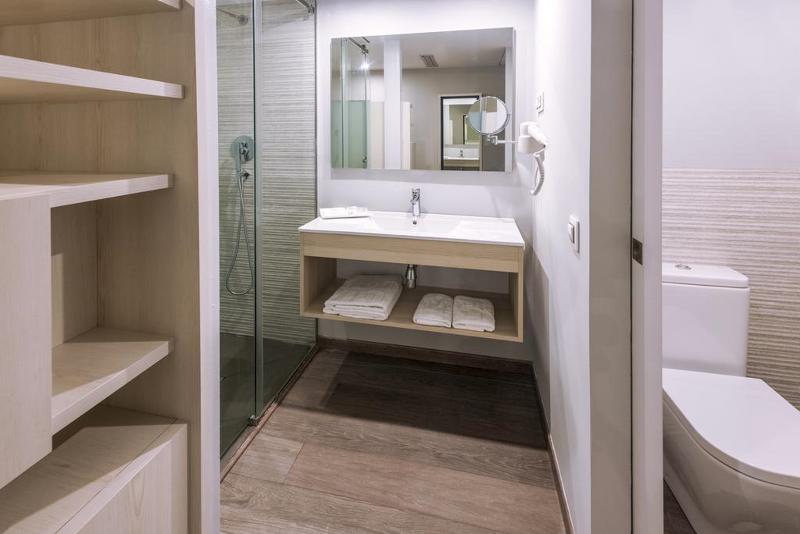 Номер Deluxe, Monta Verde Hotel & Villas