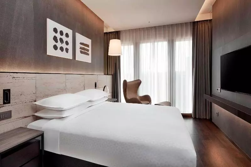 Standard-huone, Monta Verde Hotel & Villas