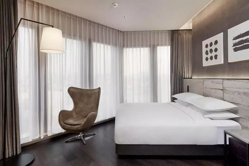 Standard-huone, Monta Verde Hotel & Villas