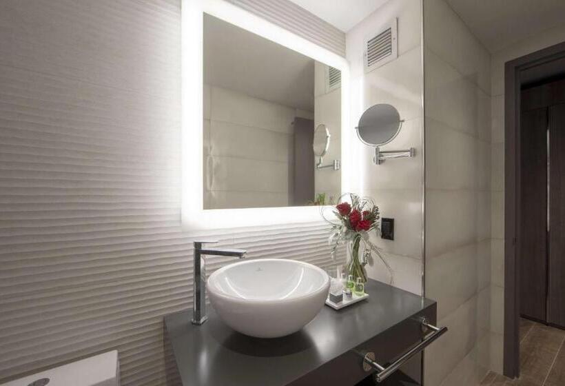 수피리어 룸, NH Collection New York Madison Avenue