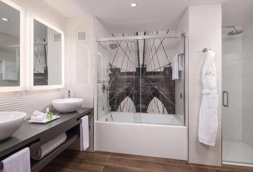 스위트, NH Collection New York Madison Avenue