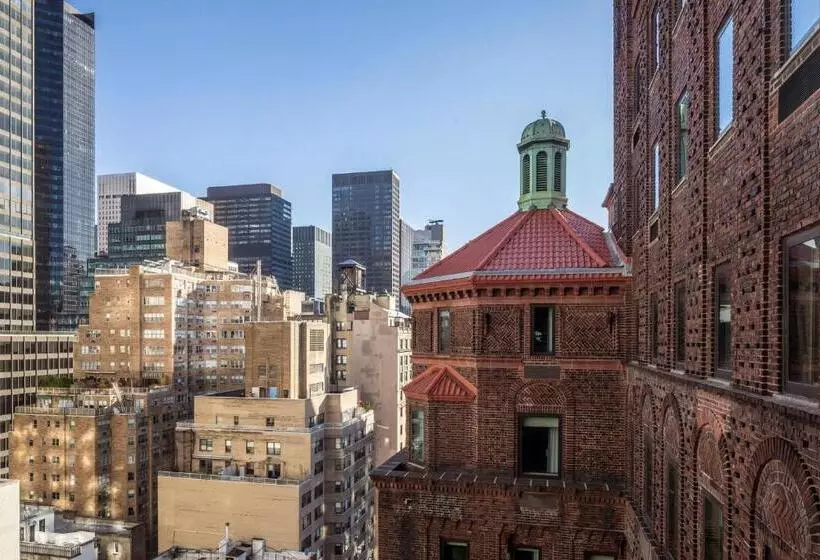 Sviitti, NH Collection New York Madison Avenue