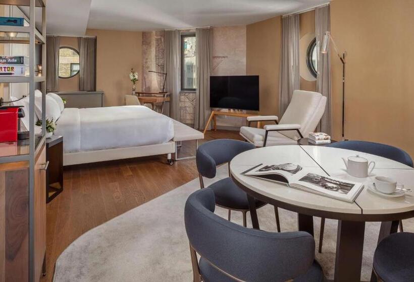 스위트, NH Collection New York Madison Avenue