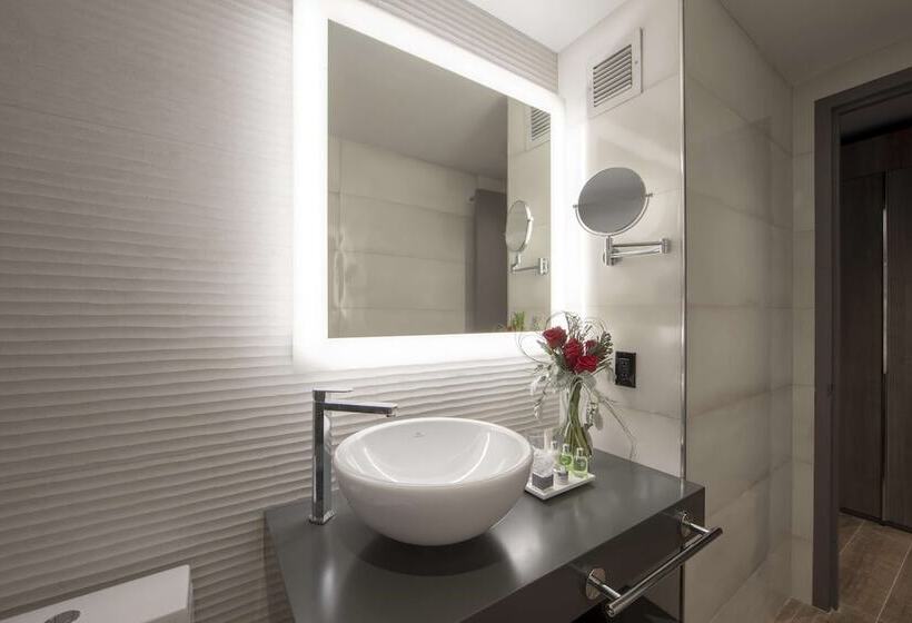 수피리어 룸, NH Collection New York Madison Avenue