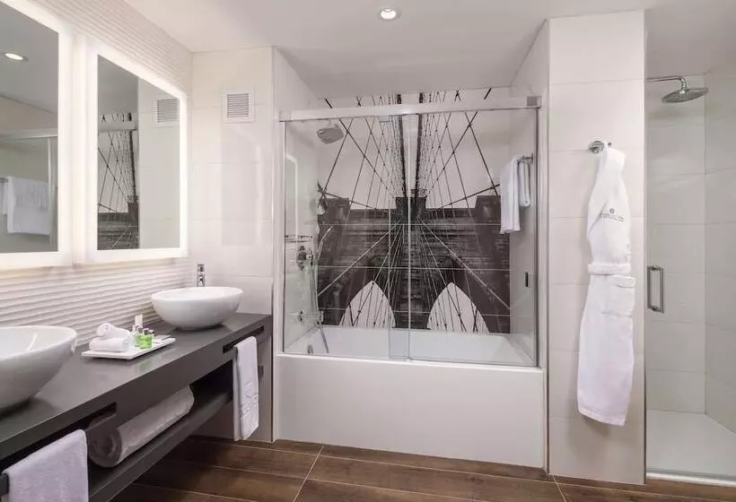 Sviitti, NH Collection New York Madison Avenue