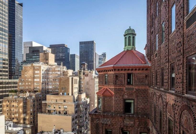 스위트, NH Collection New York Madison Avenue