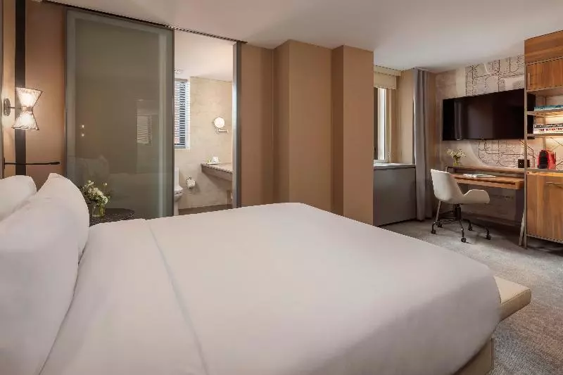 Premium-huone, NH Collection New York Madison Avenue