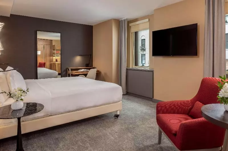 Premium-huone, NH Collection New York Madison Avenue