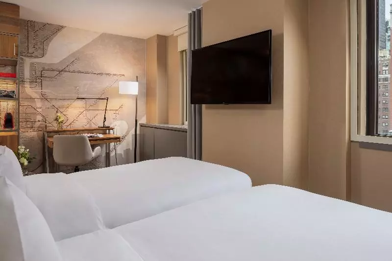 Premium-huone, NH Collection New York Madison Avenue