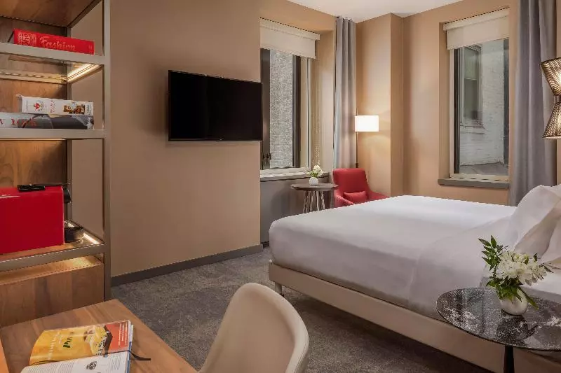 Premium-huone, NH Collection New York Madison Avenue