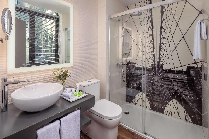 프리미엄 룸, NH Collection New York Madison Avenue