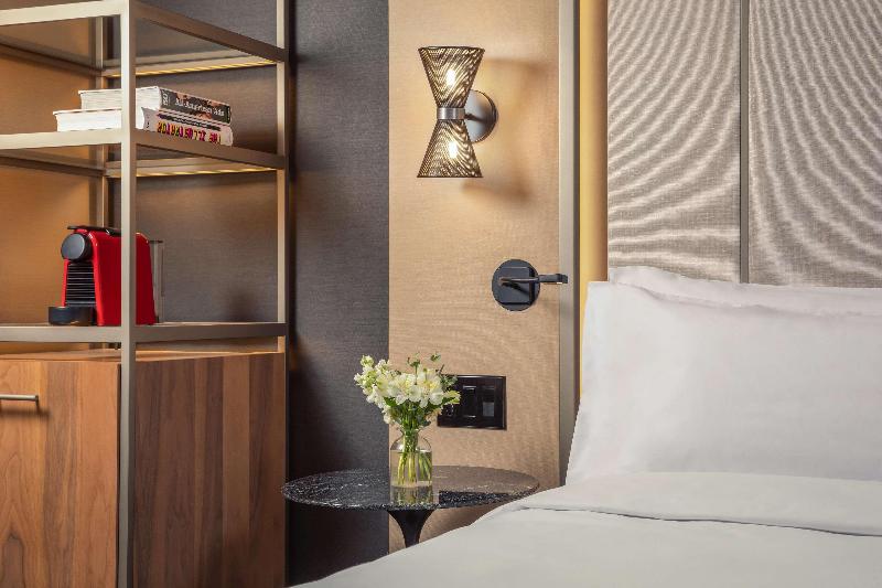 프리미엄 룸, NH Collection New York Madison Avenue
