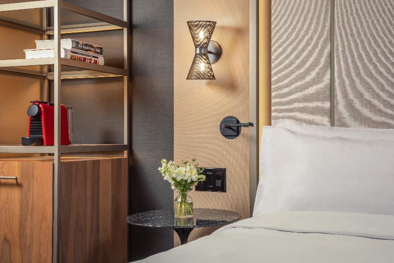 디럭스 전망 룸, NH Collection New York Madison Avenue