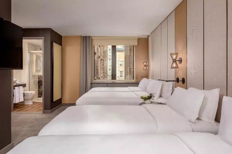 Perhehuone, NH Collection New York Madison Avenue