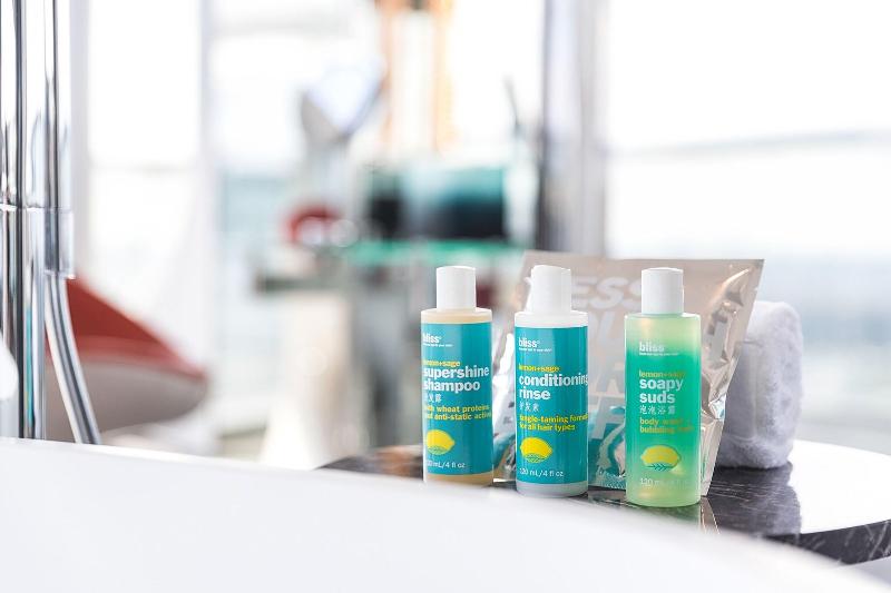 프리미엄 룸 도시 전망, NH Collection New York Madison Avenue