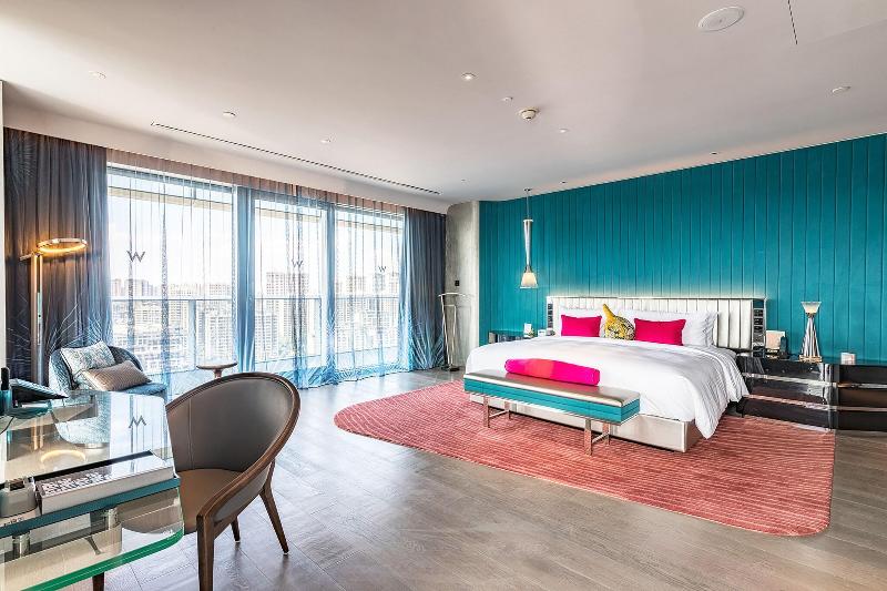 프리미엄 룸 도시 전망, NH Collection New York Madison Avenue