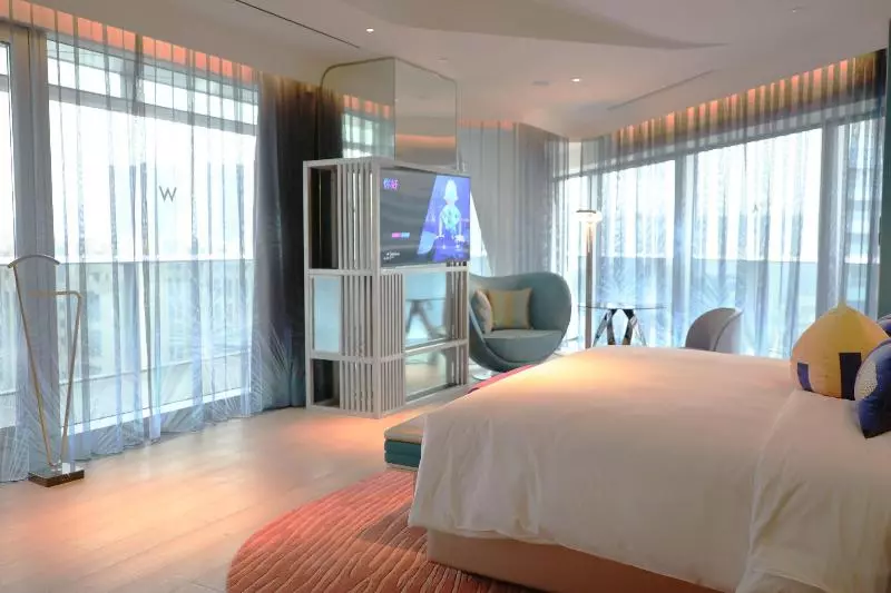 Premium Room City View, NH Collection New York Madison Avenue