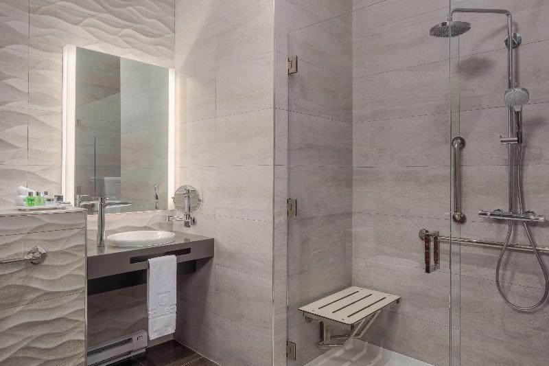 주니어 스위트, NH Collection New York Madison Avenue