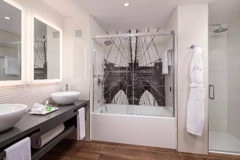 Juniorsviitti, NH Collection New York Madison Avenue