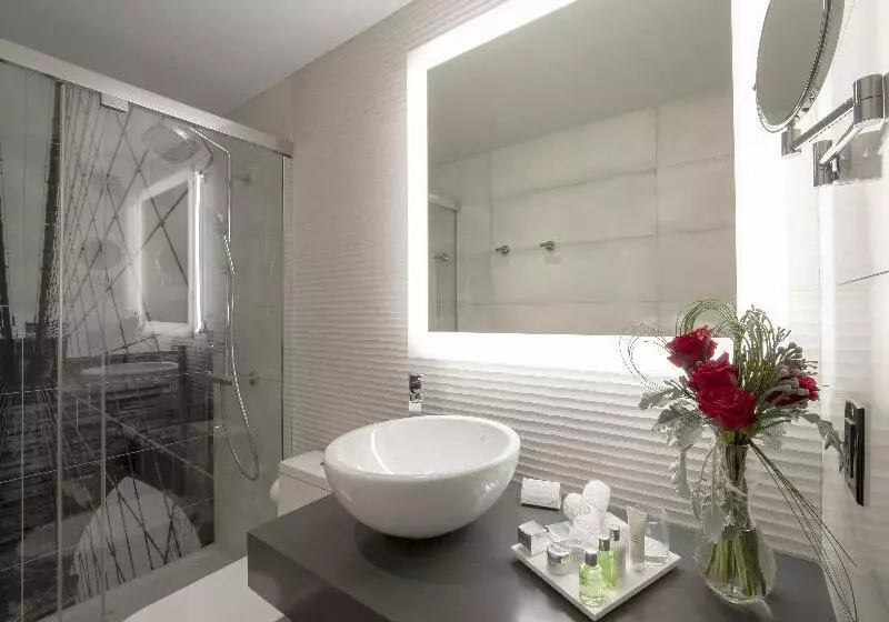 Sviitti, NH Collection New York Madison Avenue