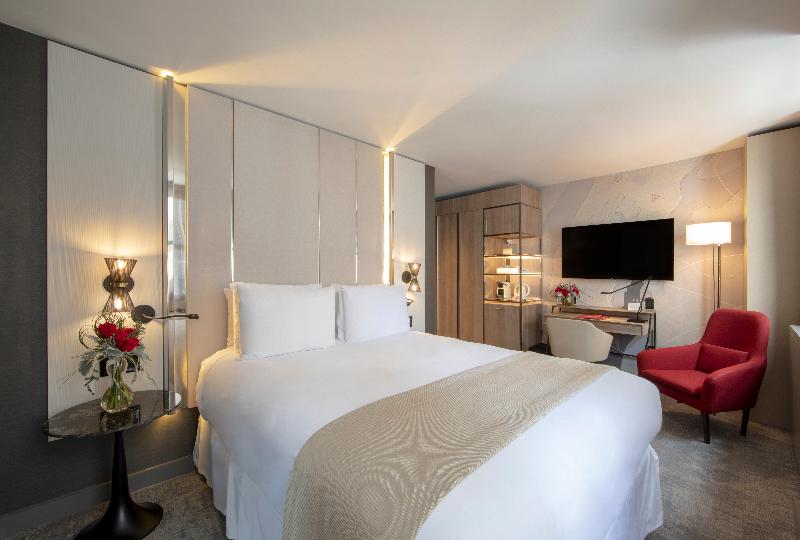 스위트, NH Collection New York Madison Avenue