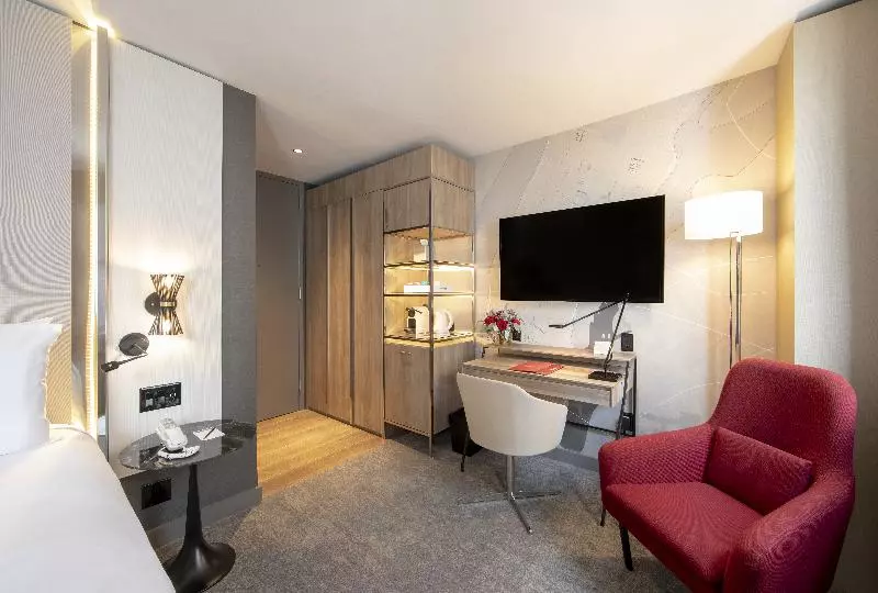 Sviitti, NH Collection New York Madison Avenue