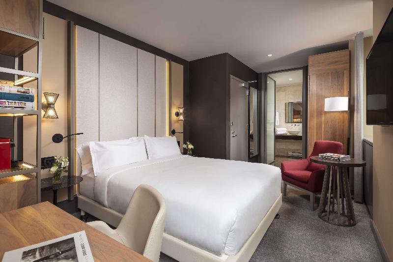 주니어 스위트, NH Collection New York Madison Avenue