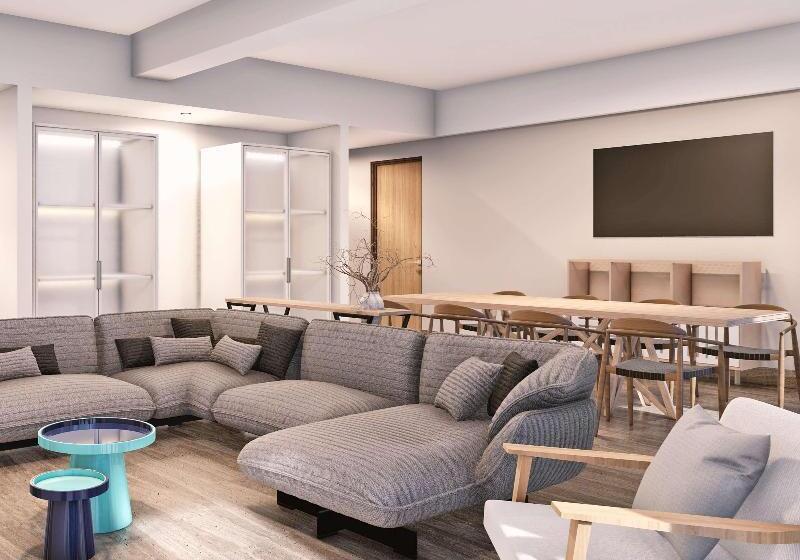 디럭스 전망 룸, NH Collection New York Madison Avenue